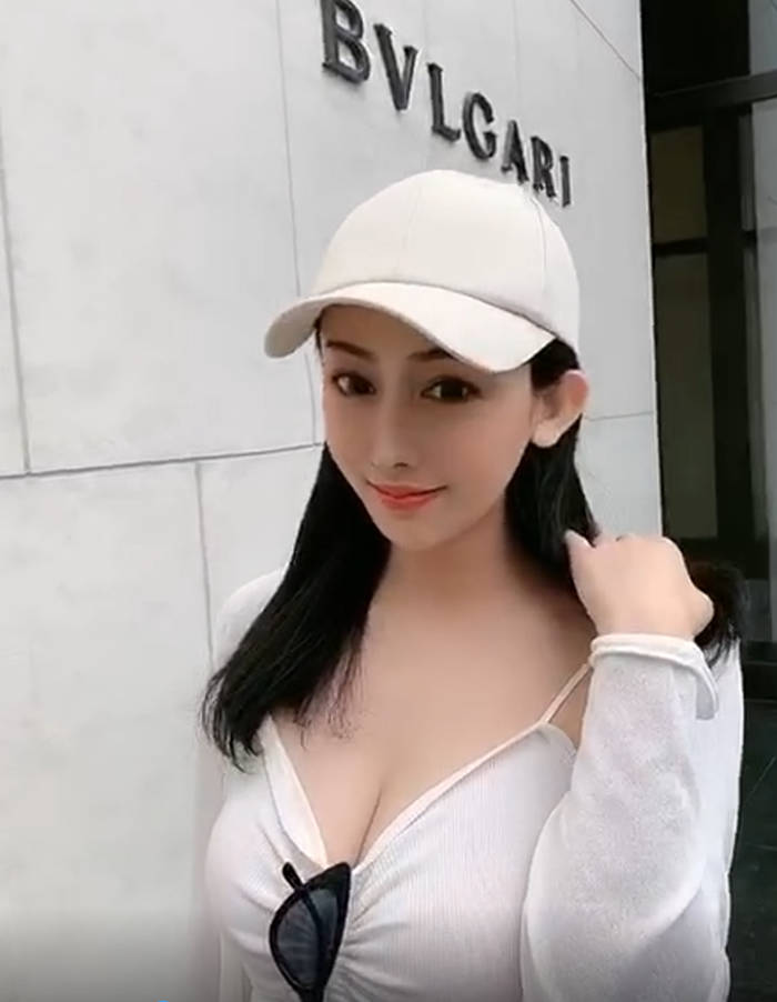 温哥华外围模特价格