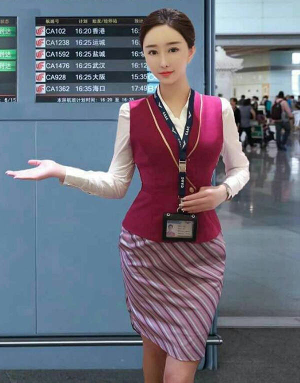 温哥华外围女大学生