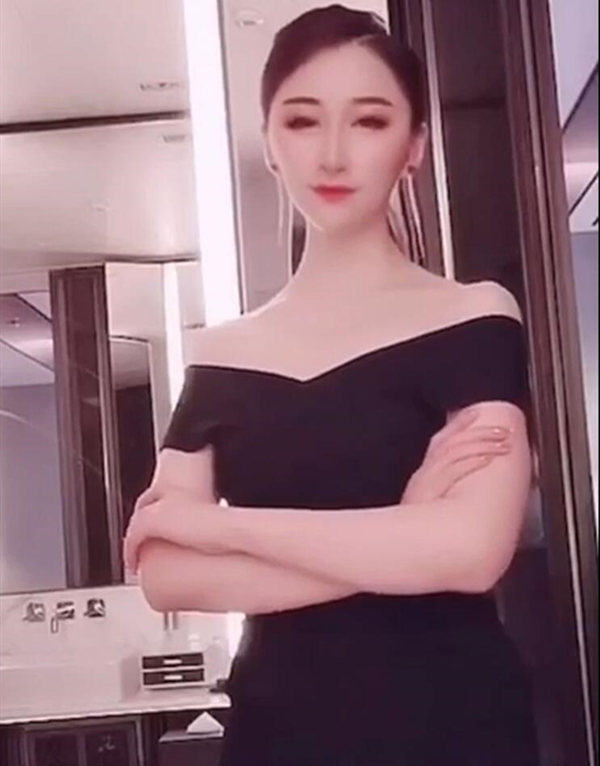 温哥华外围伴游