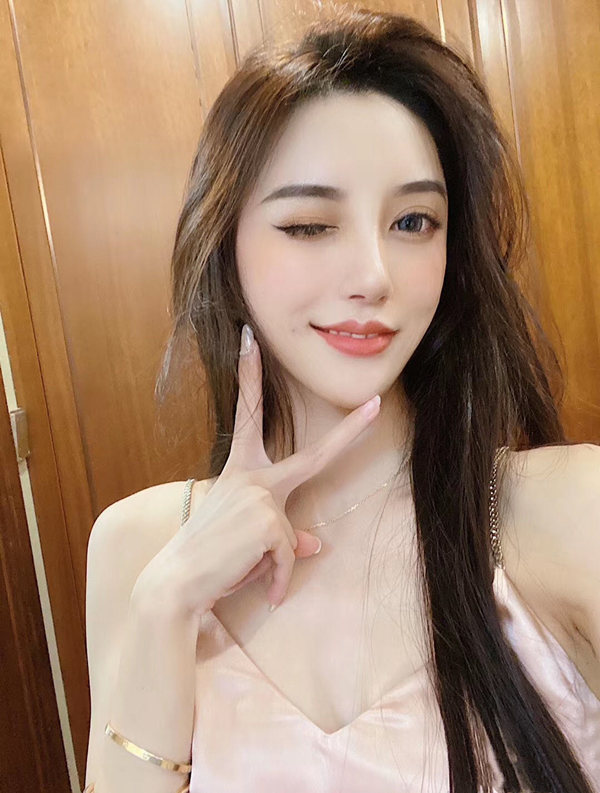 巴黎模特上门