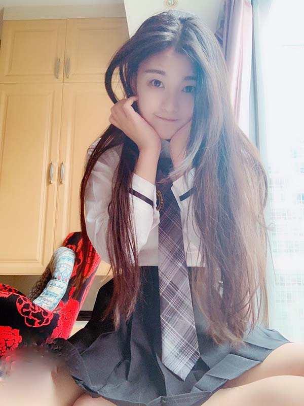 纽约援交女模特