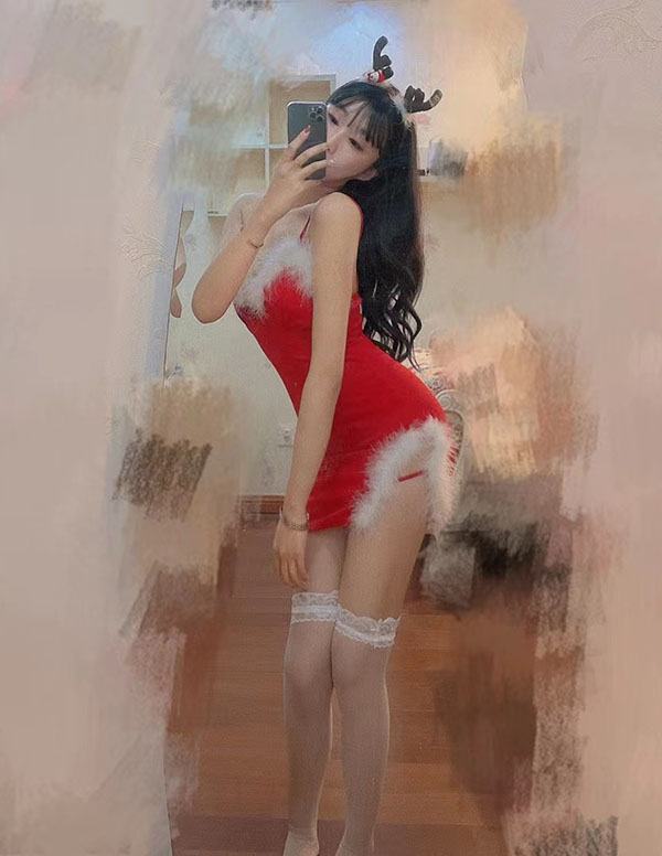吉隆坡上门模特