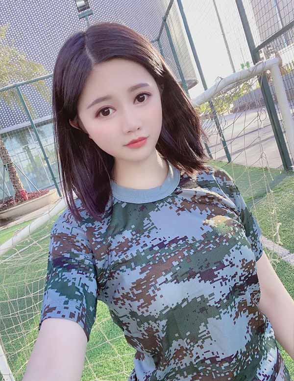 新加坡外围洋妞