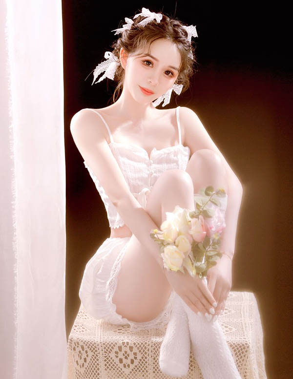 曼谷外围女经纪人