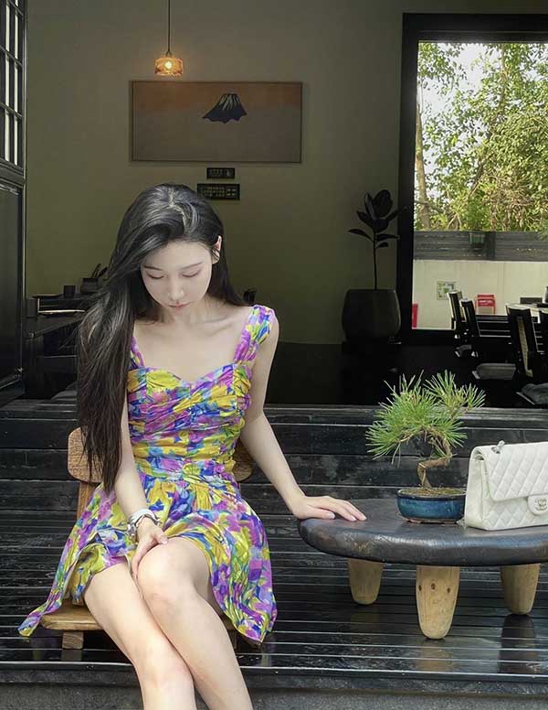 温哥华外围模特经纪人