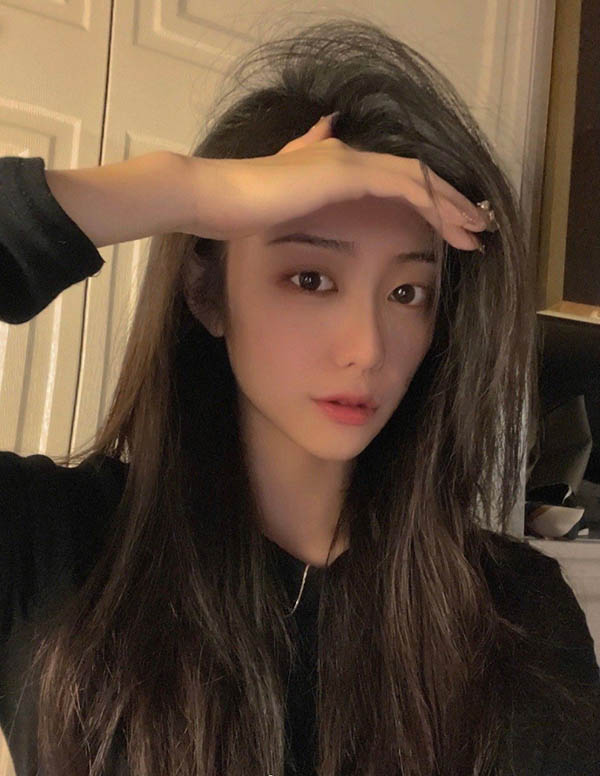 温哥华预约模特