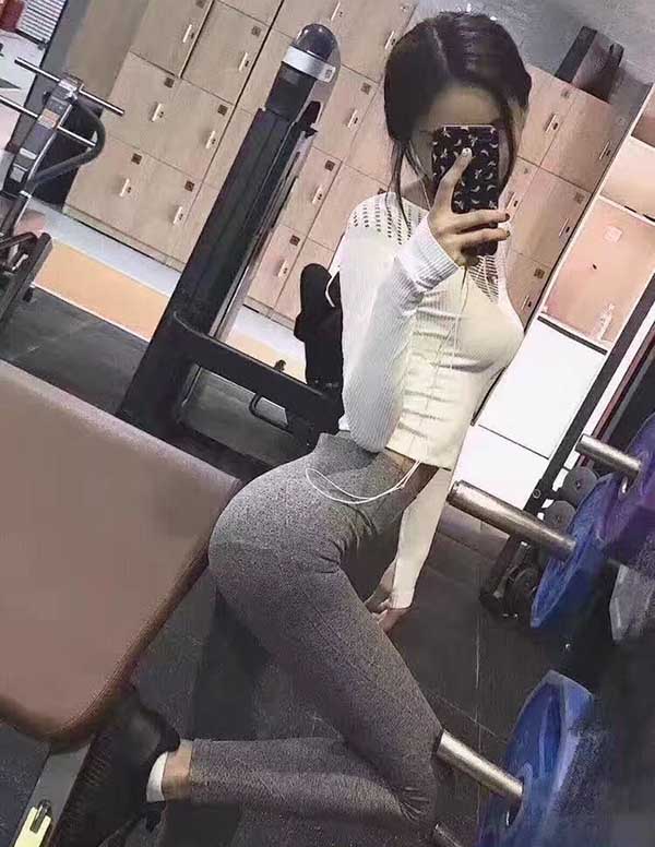 洛杉矶高端模特