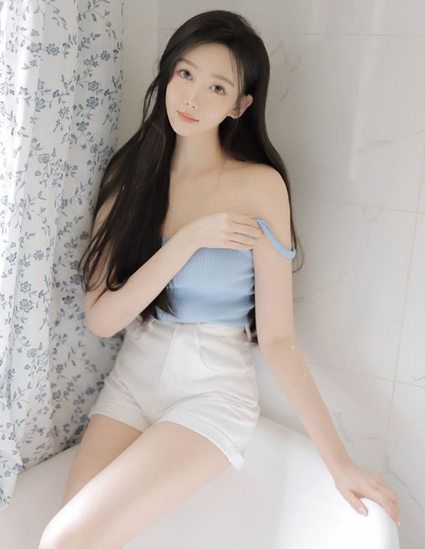 首尔小姐上门按摩
