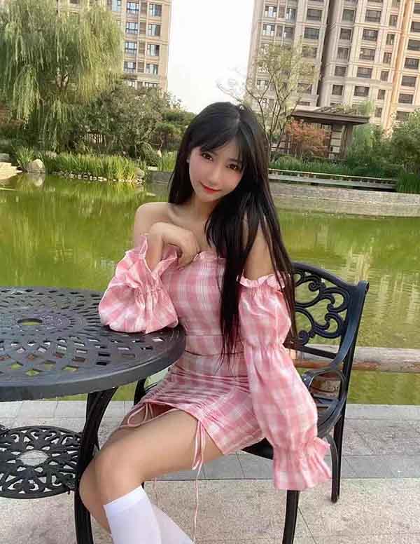多伦多高端模特微信
