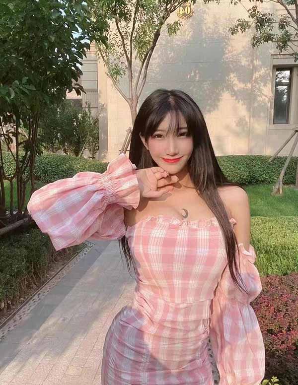 温哥华高端模特价格