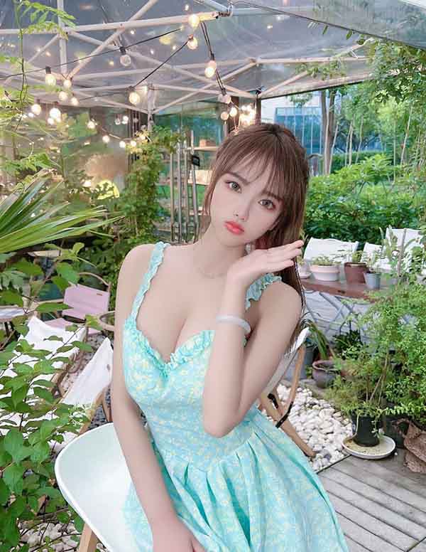 芝加哥援交女模特
