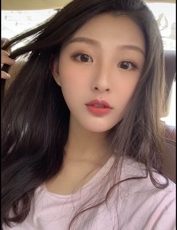 伦敦模特预约