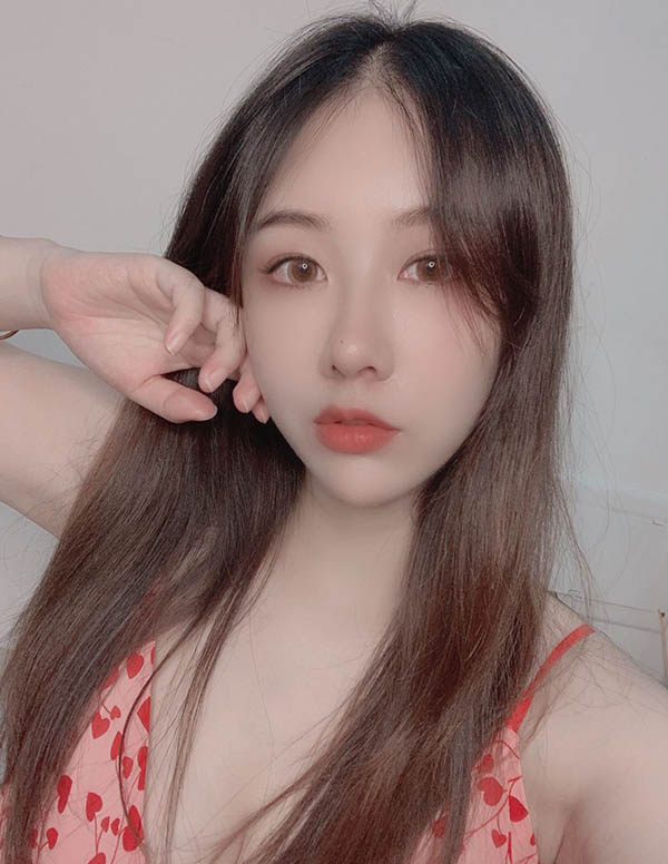 首尔高端模特