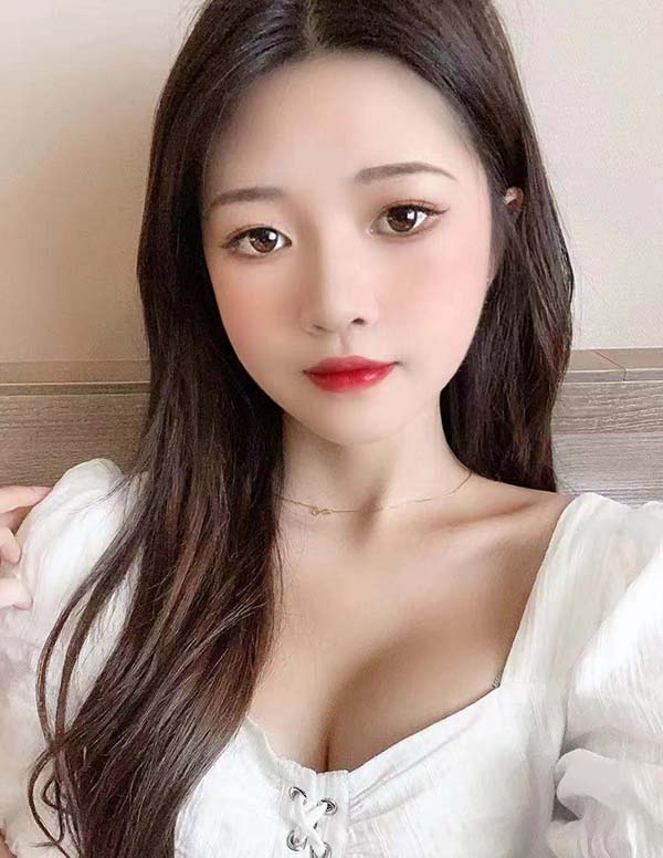 纽约伴游模特价格
